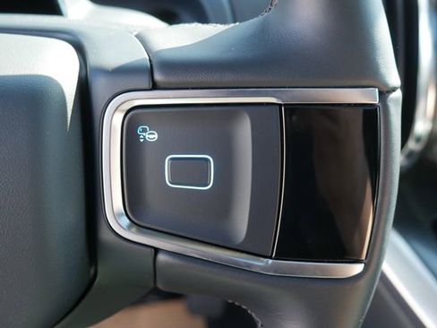 New 2026 Ford Expedition Max Platinum w/ Stealth Appearance Package image 22