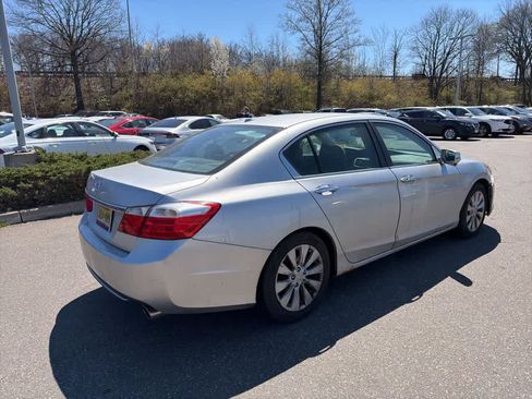 Used 2013 Honda Accord EX-L image 2