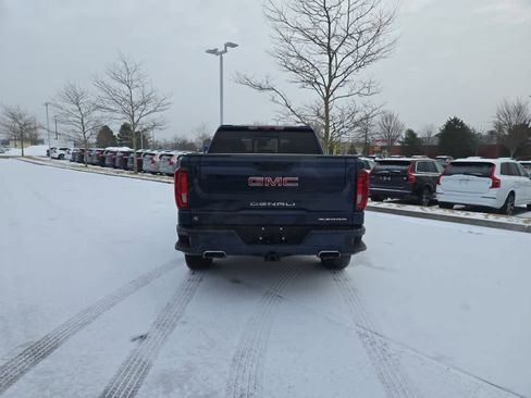 Used 2023 GMC Sierra 1500 Denali image 5