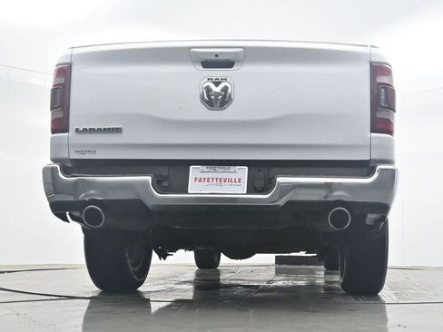 Used 2024 RAM 1500 Laramie image 29