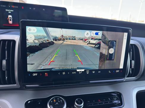 Used 2025 Ford Expedition Max Active image 20