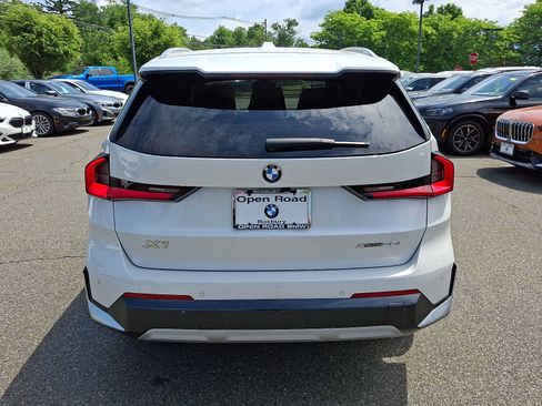 Used 2025 BMW X1 xDrive28i w/ Technology Package AWD/4WD image 6