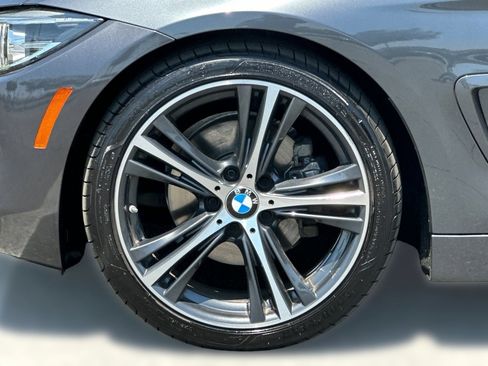 Used 2020 BMW 430i Coupe RWD image 11