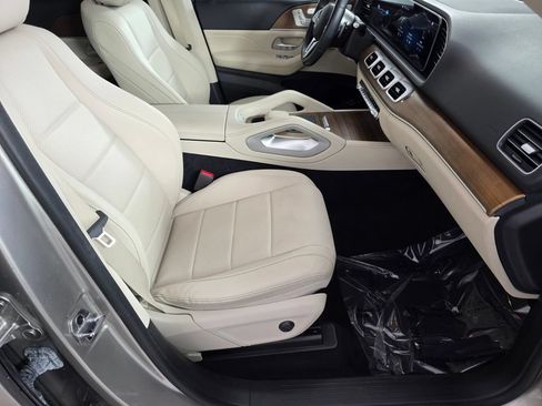 Certified 2022 Mercedes-Benz GLE 350 image 29