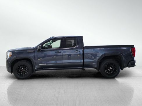 Used 2021 GMC Sierra 1500 Elevation RWD image 4