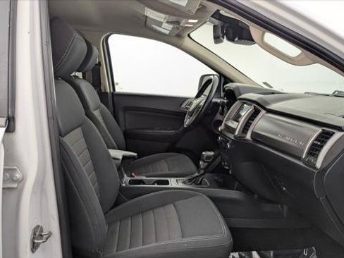 Used 2019 Ford Ranger XLT w/ Equipment Group 301A Mid RWD image 21