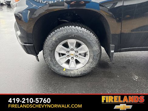 New 2026 Chevrolet Silverado 1500 W/T w/ WT Value Package image 13