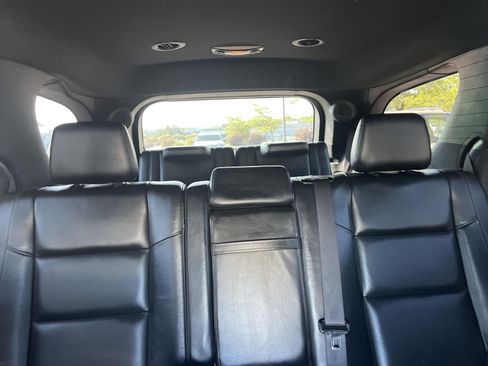 Used 2019 Dodge Durango R/T AWD/4WD image 5