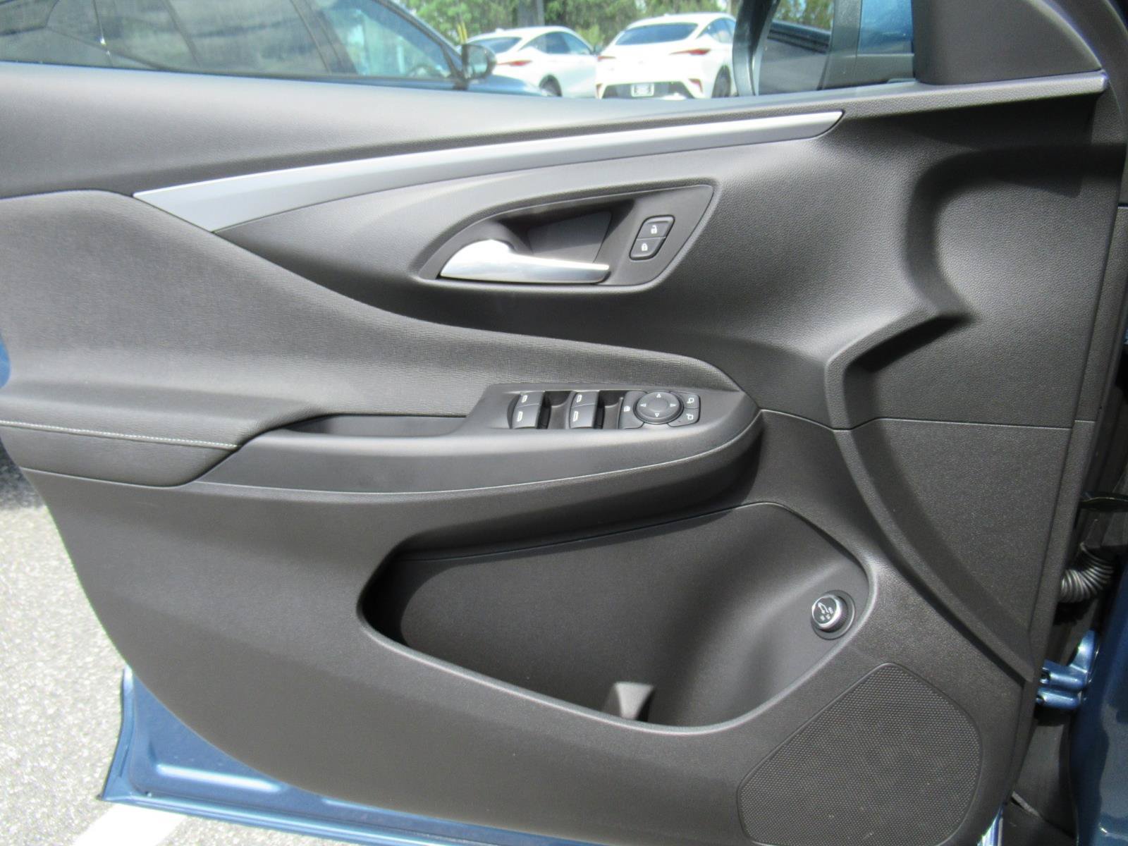 New 2026 Buick Envista Preferred w/ Convenience I Package FWD image 20