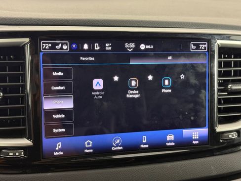 Used 2023 Chrysler Pacifica Touring-L FWD image 38