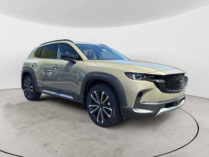 New 2026 MAZDA CX-50 AWD 2.5 S w/ Accent Package