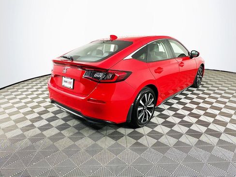 Used 2023 Honda Civic EX-L image 10