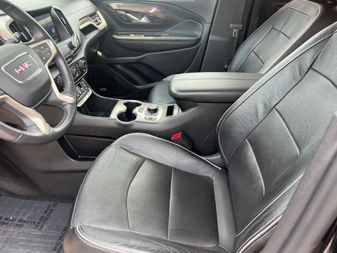Used 2020 GMC Terrain Denali FWD image 10