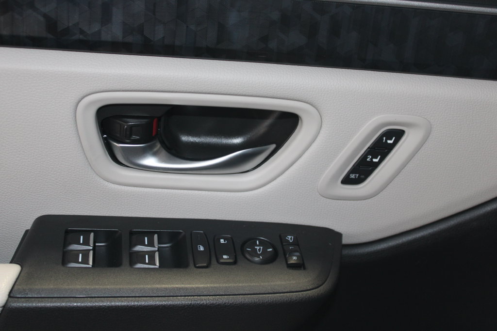 Used 2026 Honda Passport TrailSport Elite image 6