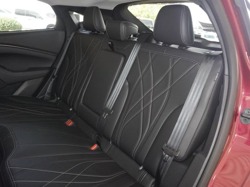 New 2025 Ford Mustang Mach-E Select image 37