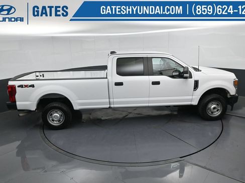 Used 2022 Ford F350 XL w/ Power Equipment Group AWD/4WD image 40