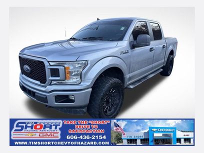 Used 2020 Ford F150 XL w/ Equipment Group 101A Mid