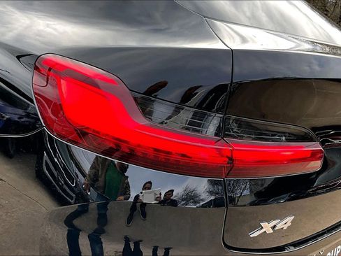 Used 2023 BMW X4 xDrive30i w/ Premium Package image 28