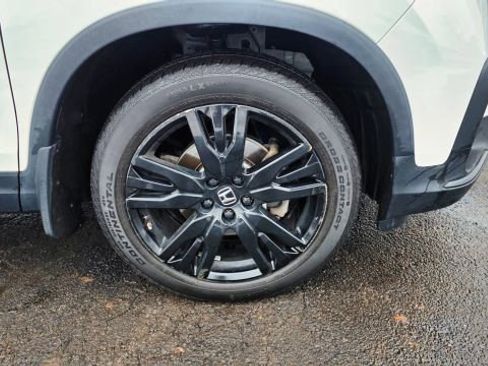 Used 2022 Honda Pilot Special Edition image 50