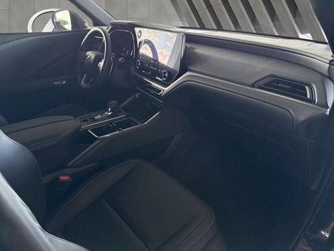Certified 2025 Lexus TX 350 FWD w/ Technology Package image 26