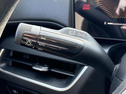 New 2025 Kia K4 LXS image 23