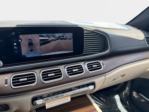 New 2026 Mercedes-Benz GLE 450 450 4MATIC Coupe image 27