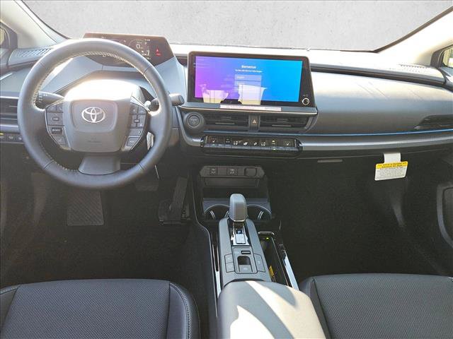 New 2027 Toyota Prius XLE FWD image 14