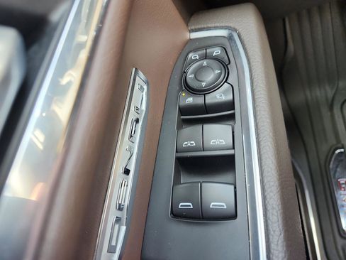 Certified 2025 GMC Sierra 1500 Denali w/ Denali Reserve Package image 24