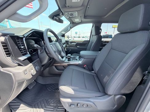 New 2026 Chevrolet Silverado 1500 RST w/ True North Edition Plus AWD/4WD image 22