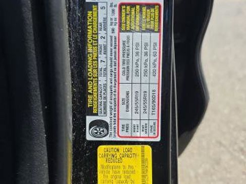Used 2019 Toyota Highlander SE AWD/4WD image 22