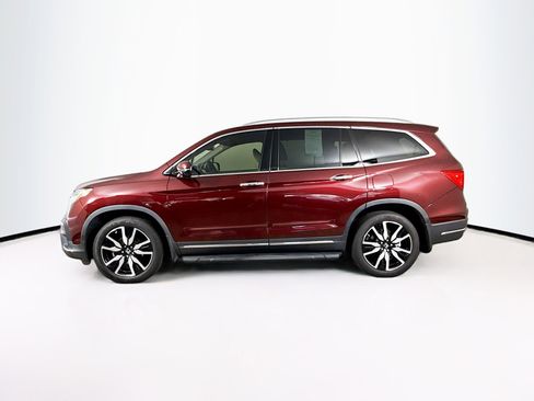 Used 2022 Honda Pilot Touring image 7