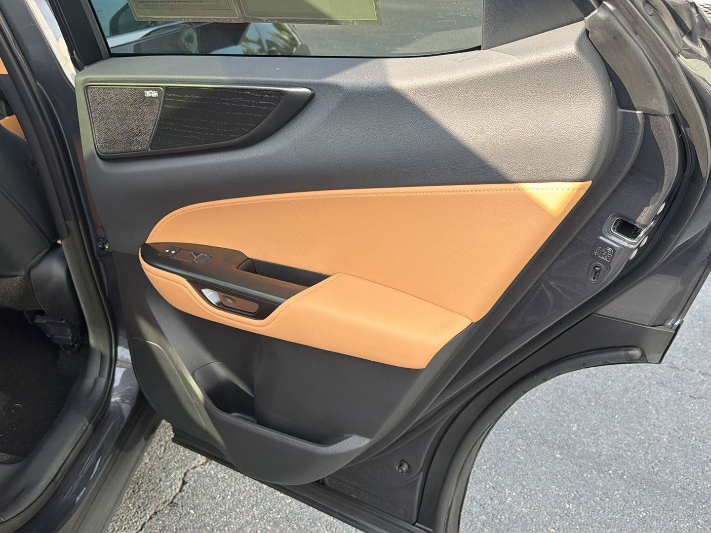 Certified 2025 Lexus NX 350 AWD w/ Accessory Package (2T) image 15