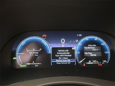 New 2026 Toyota Highlander Platinum image 9