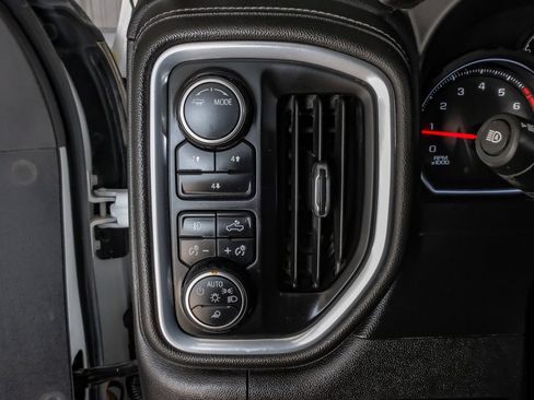 Used 2021 Chevrolet Silverado 2500 LT w/ Convenience Package AWD/4WD image 27