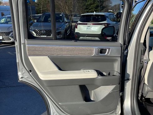 Used 2024 Hyundai Santa Fe Calligraphy image 51