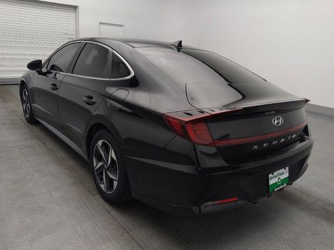 Used 2021 Hyundai Sonata SEL FWD image 5