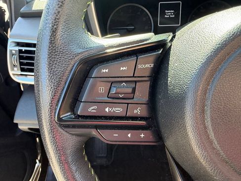 Used 2024 Subaru Outback Onyx Edition AWD/4WD image 27