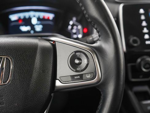 Used 2017 Honda CR-V Touring image 26