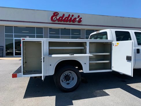 Used 2014 Ford F450 XL AWD/4WD image 32