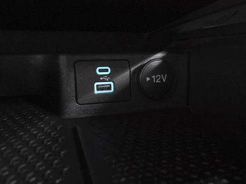 Used 2021 Ford Bronco Sport Big Bend image 34