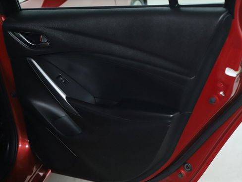 Used 2015 MAZDA MAZDA6 Touring image 30