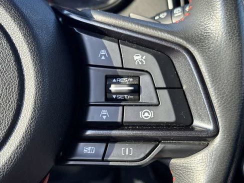 Certified 2023 Subaru Forester Sport AWD/4WD image 23