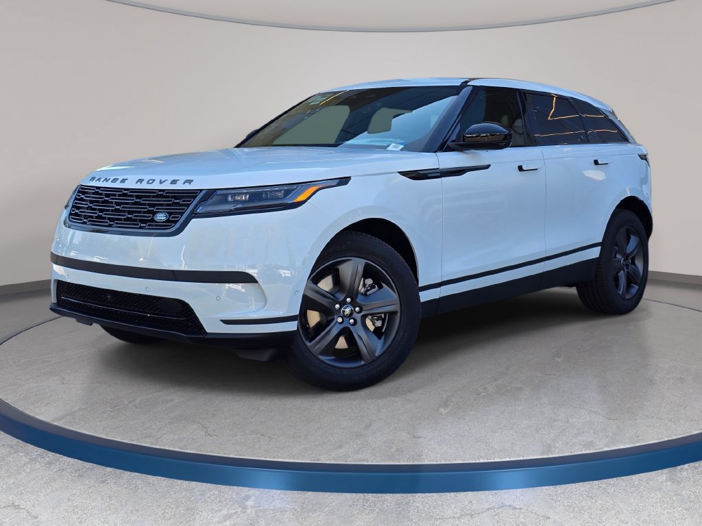 New 2026 Land Rover Range Rover Velar S AWD/4WD image 1