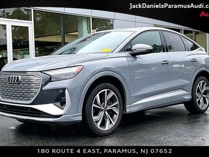 Used 2023 Audi Q4 e-tron Premium Plus w/ Premium Plus