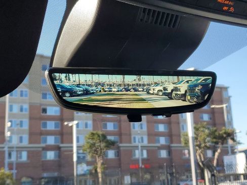 New 2026 Chevrolet Suburban Z71 w/ Z71 Off-Road Package image 28