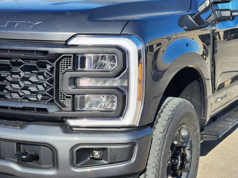 New 2026 Ford F250 XL w/ STX Appearance Package image 10