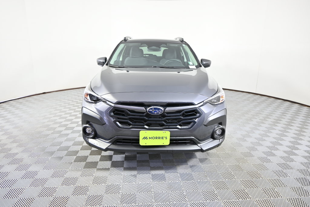 Used 2026 Subaru Crosstrek 2.5i Premium AWD/4WD image 10