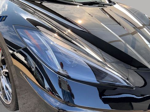 Used 2024 Chevrolet Corvette Stingray Coupe w/ Z51 Performance Package RWD image 25
