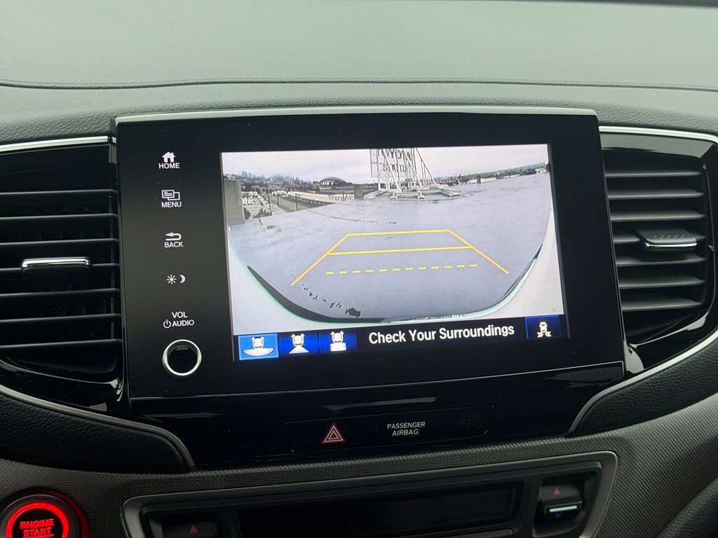 Used 2023 Honda Ridgeline RTL image 18