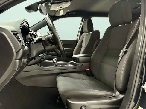 Used 2023 Dodge Durango SXT Launch Edition image 11